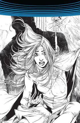 Read Supergirl (2016-)  3 Page 6 in English