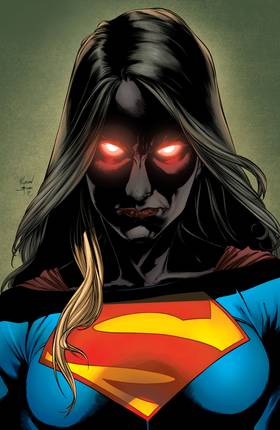 Read Supergirl (2016-)  4 Page 5 in English
