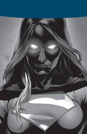 Read Supergirl (2016-)  4 Page 6 in English