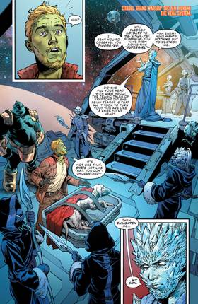 Read Supergirl (2016-)  6 Page 8 in English