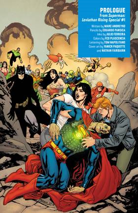Read Supergirl (2016-)  7 Page 5 in English
