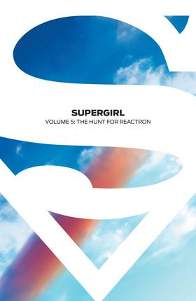 Read Supergirl (2016-)  8 Page 2 in English