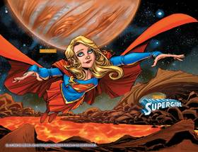 Read Supergirl (2016-)  9 Page 5 in English