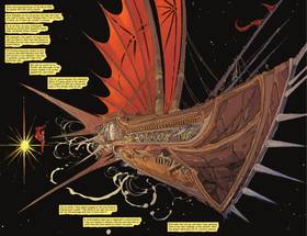 Read Supergirl: Woman of Tomorrow (2021-)  9 Page 6 in English