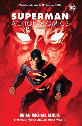 Read Superman (2018-)  1 Page 1 in English