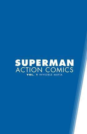 Read Superman (2018-)  6 Page 2 in English