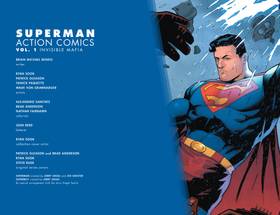 Read Superman (2018-)  6 Page 3 in English