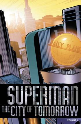 Read Superman (2018-)  7 Page 2 in English