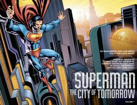 Read Superman (2018-)  7 Page 3 in English
