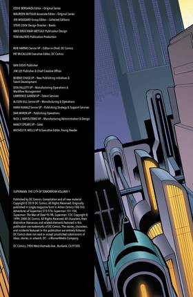 Read Superman (2018-)  7 Page 4 in English