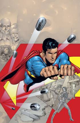 Read Superman (2018-)  7 Page 5 in English
