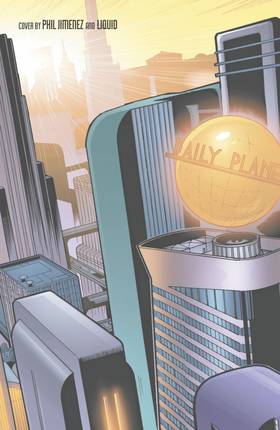 Read Superman (2018-)  7 Page 6 in English