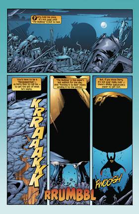 Read Superman (2018-)  7 Page 7 in English