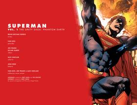 Read Superman (2018-)  1 Page 3 in English