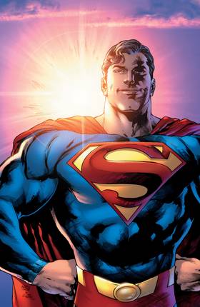 Read Superman (2018-)  1 Page 5 in English