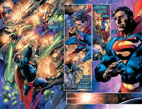 Read Superman (2018-)  1 Page 9 in English