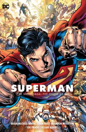 Read Superman (2018-)  2 Page 1 in English