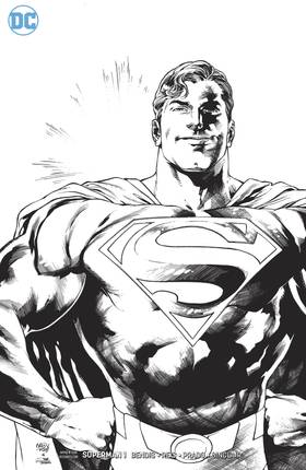 Read Superman (2018-)  8 Page 3 in English