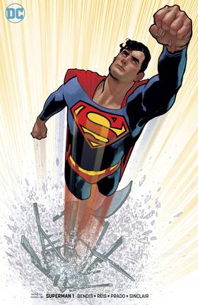 Read Superman (2018-)  8 Page 4 in English