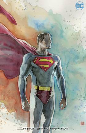 Read Superman (2018-)  8 Page 5 in English