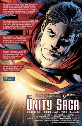 Read Superman (2018-)  8 Page 6 in English