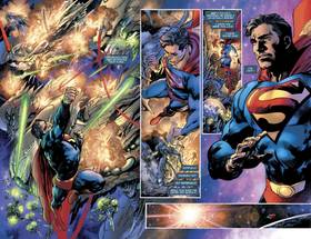 Read Superman (2018-)  8 Page 8 in English