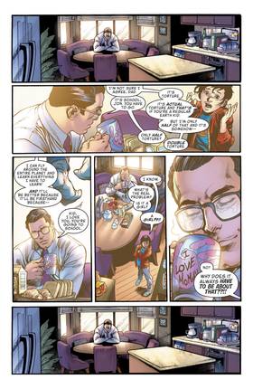 Read Superman (2018-)  8 Page 10 in English