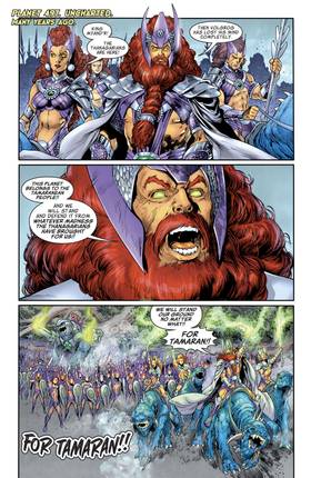 Read Superman (2018-)  9 Page 5 in English