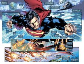 Read Superman (2018-)  9 Page 8 in English
