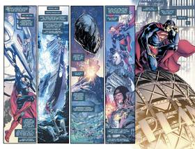 Read Superman (2018-)  9 Page 9 in English