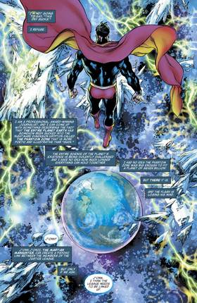 Read Superman (2018-)  9 Page 10 in English