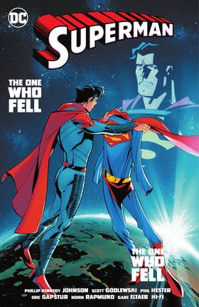 Read Superman (2018-)  5 Page 1 in English
