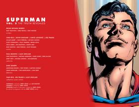 Read Superman (2018-)  3 Page 3 in English