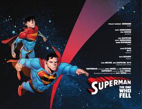 Read Superman (2018-)  5 Page 3 in English