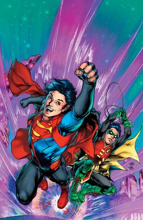Read Superman (2018-)  3 Page 5 in English