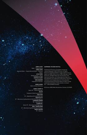 Read Superman (2018-)  5 Page 4 in English