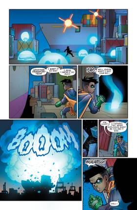 Read Superman (2018-)  3 Page 10 in English