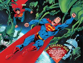 Read Superman (2018-)  5 Page 8 in English