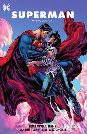 Read Superman (2018-)  4 Page 1 in English