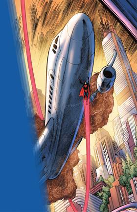 Read Superman (2018-)  4 Page 4 in English