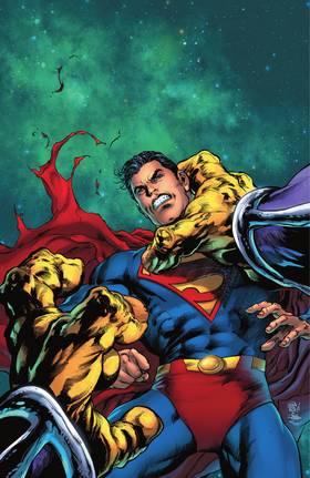Read Superman (2018-)  4 Page 6 in English
