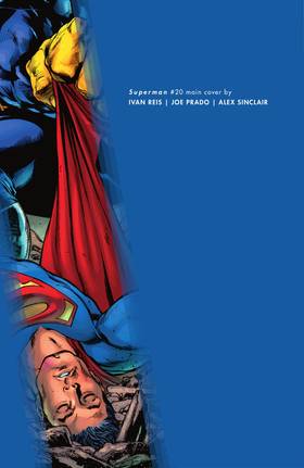 Read Superman (2018-)  4 Page 7 in English