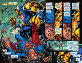 Read Superman (2018-)  4 Page 9 in English