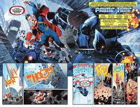 Read Superman (2023-)  43 Page 4 in English