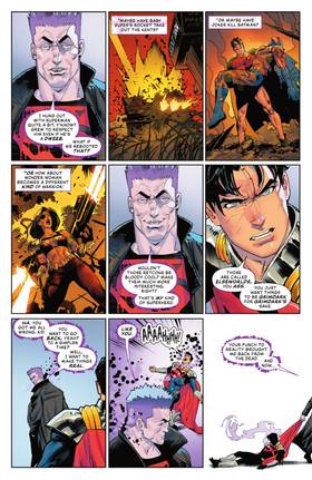 Read Superman (2023-)  47 Page 3 in English