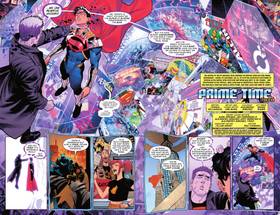 Read Superman (2023-)  47 Page 4 in English