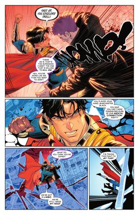 Read Superman (2023-)  47 Page 5 in English