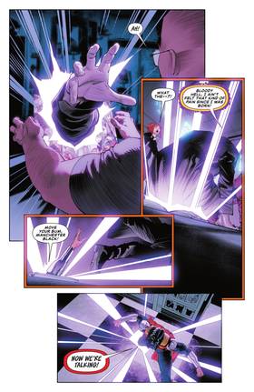Read Superman (2023-)  47 Page 7 in English
