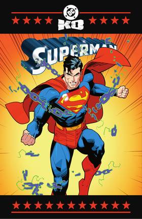 Read Superman (2023-)  7 Page 2 in English