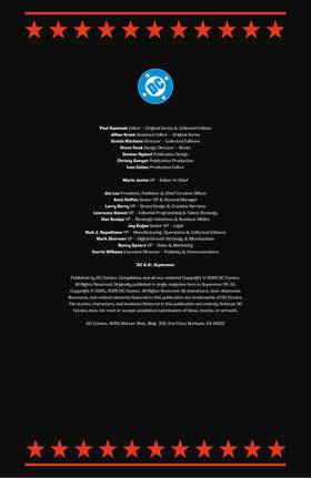 Read Superman (2023-)  7 Page 5 in English